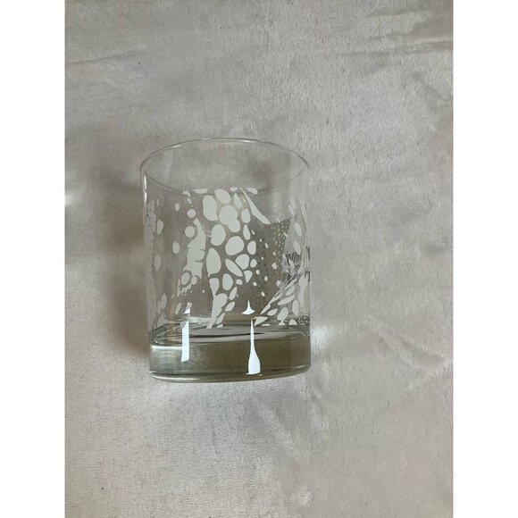 (2) Disaronno Wears‎ Roberto Cavalli Glasses Highball Whiskey Bourbon Rocks - Picture 8 of 10